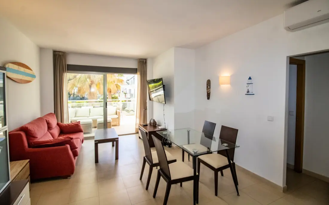Appartements à Alcossebre