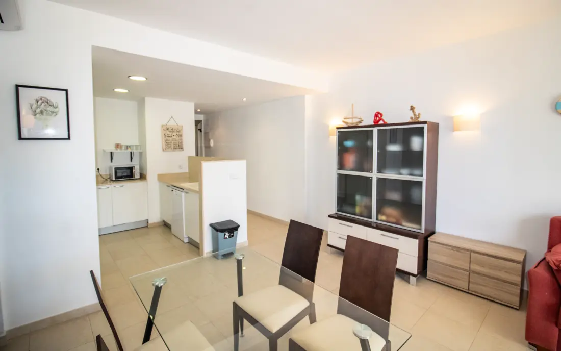 Appartements à Alcossebre