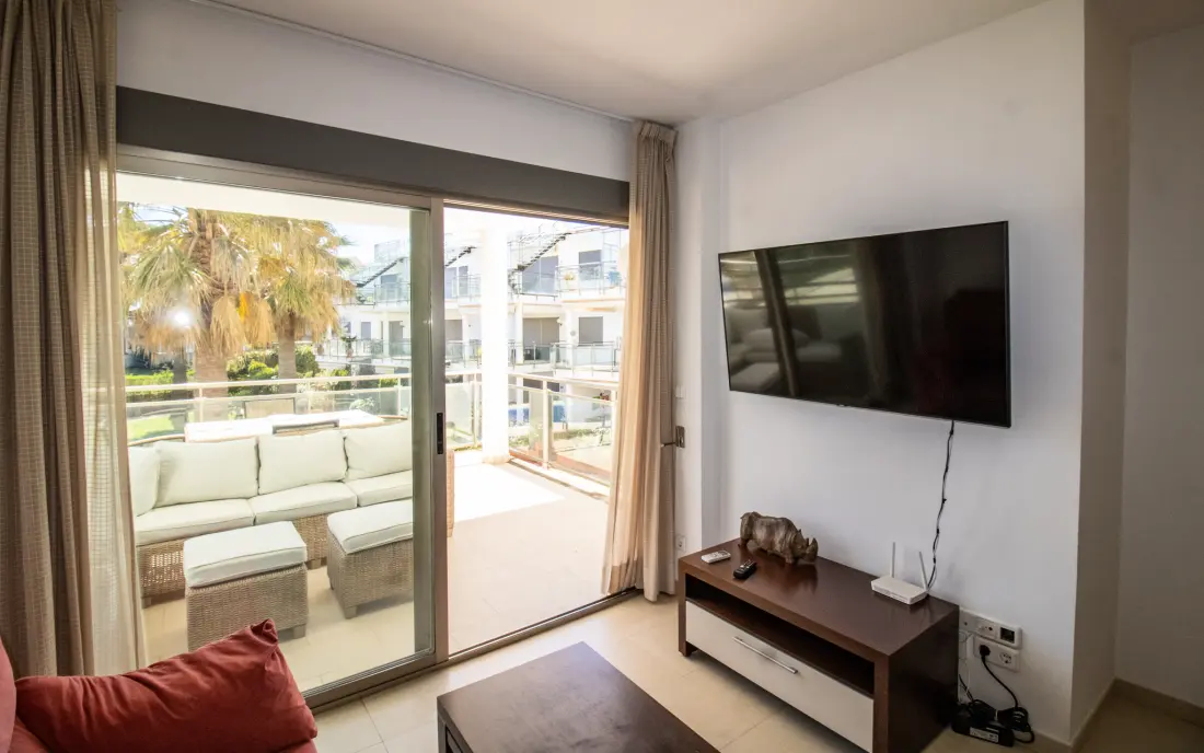 Appartements à Alcossebre