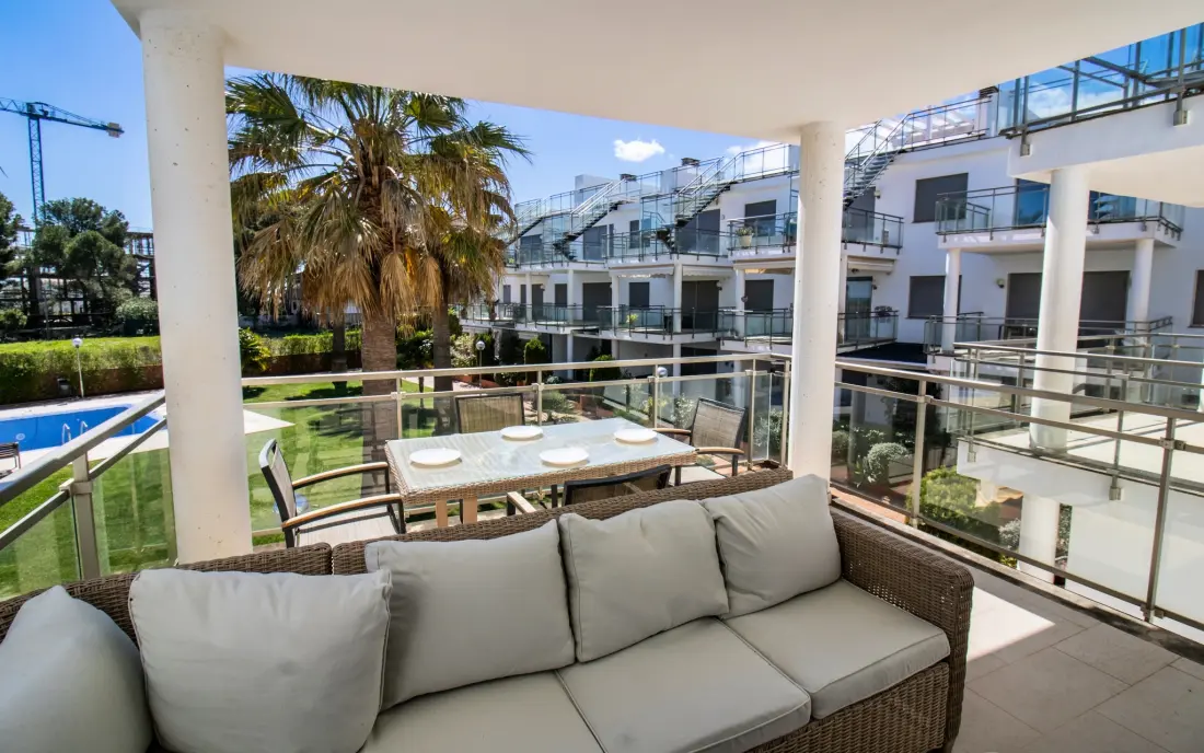 Appartements à Alcossebre