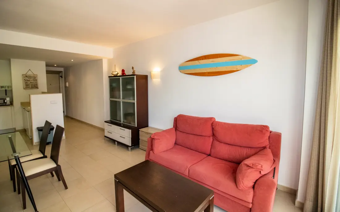 Appartements à Alcossebre