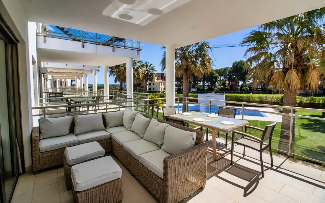 Appartements à Alcossebre