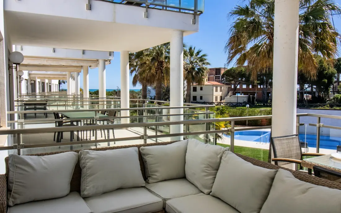 Appartements à Alcossebre