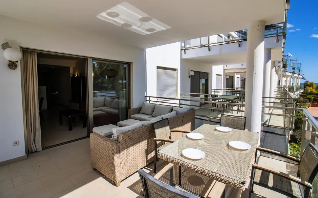Appartements à Alcossebre