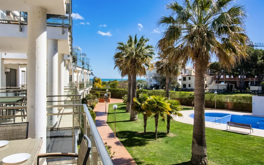 Appartements à Alcossebre