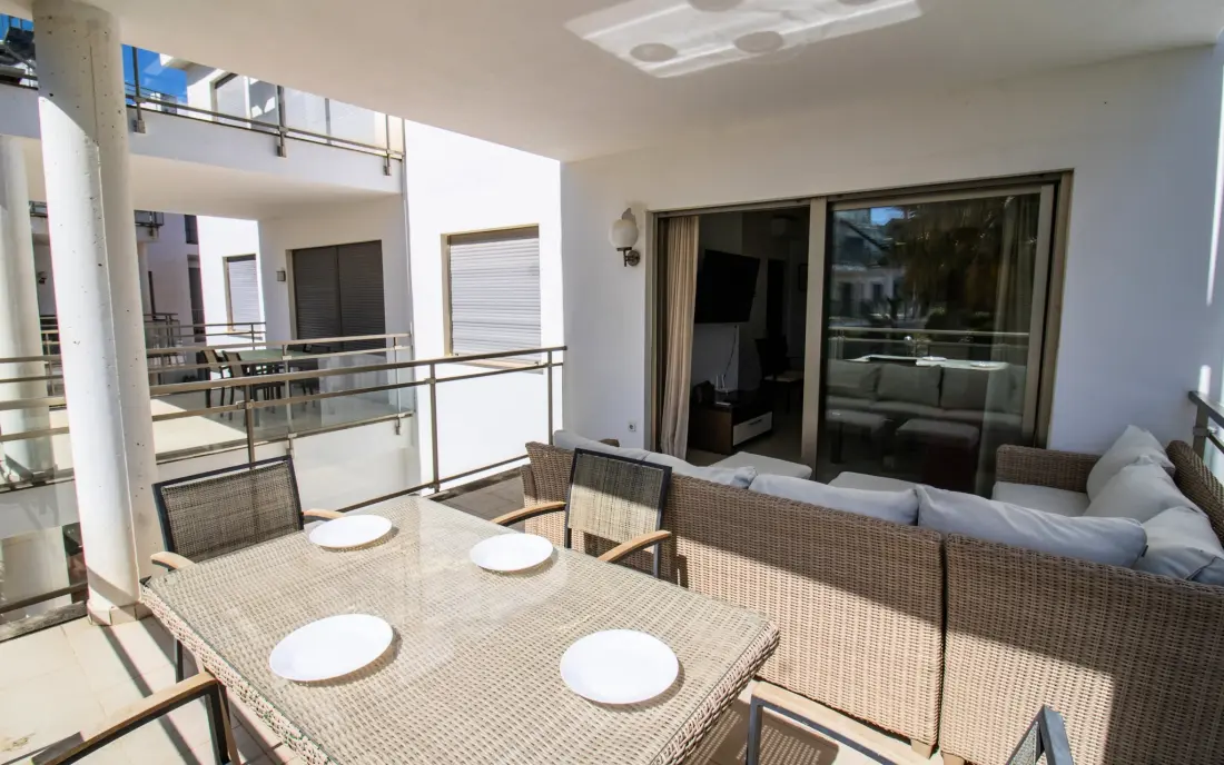 Appartements à Alcossebre