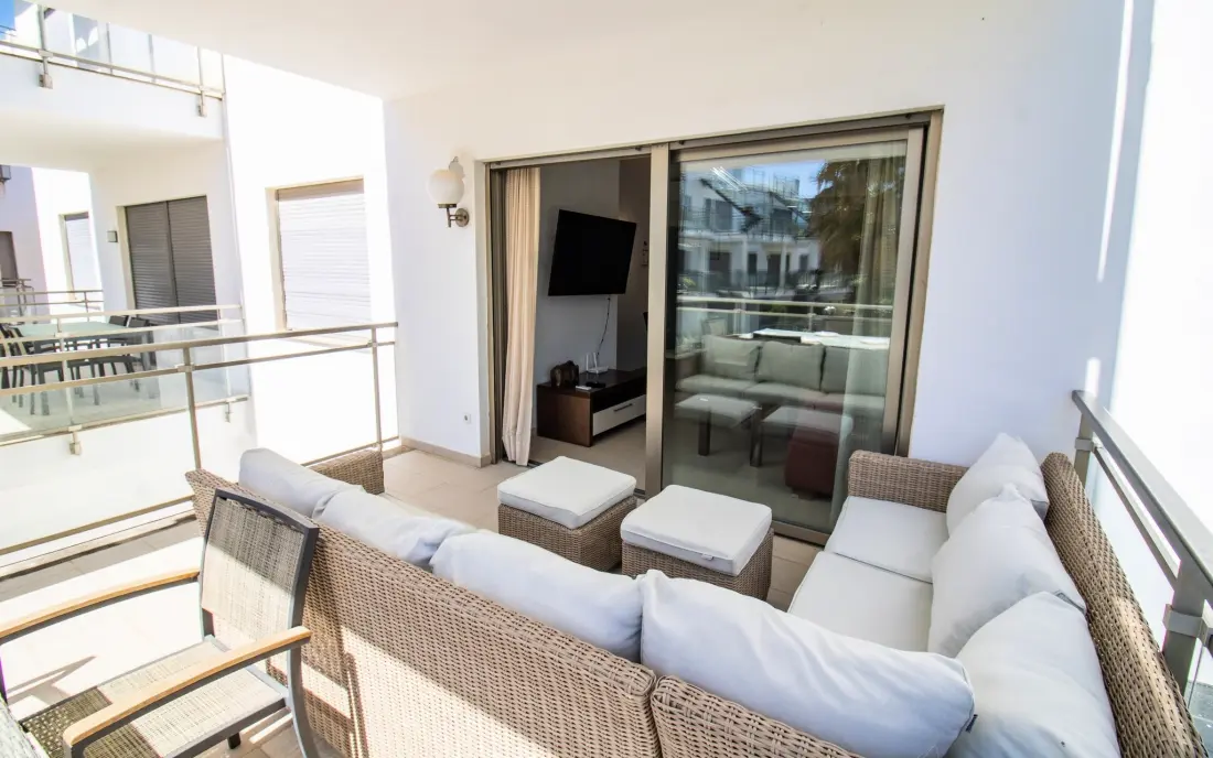 Appartements à Alcossebre