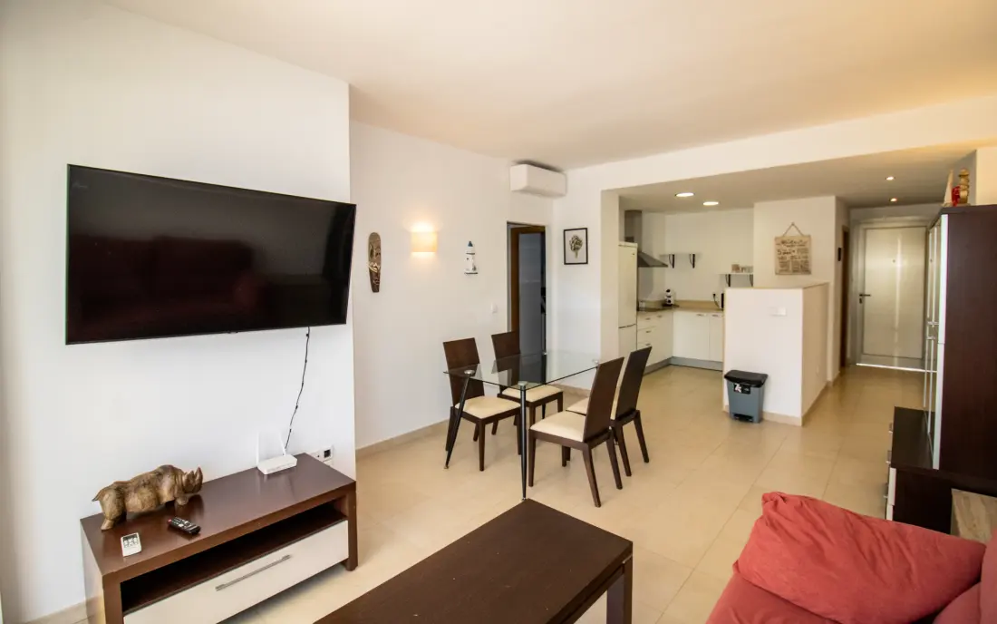 Appartements à Alcossebre