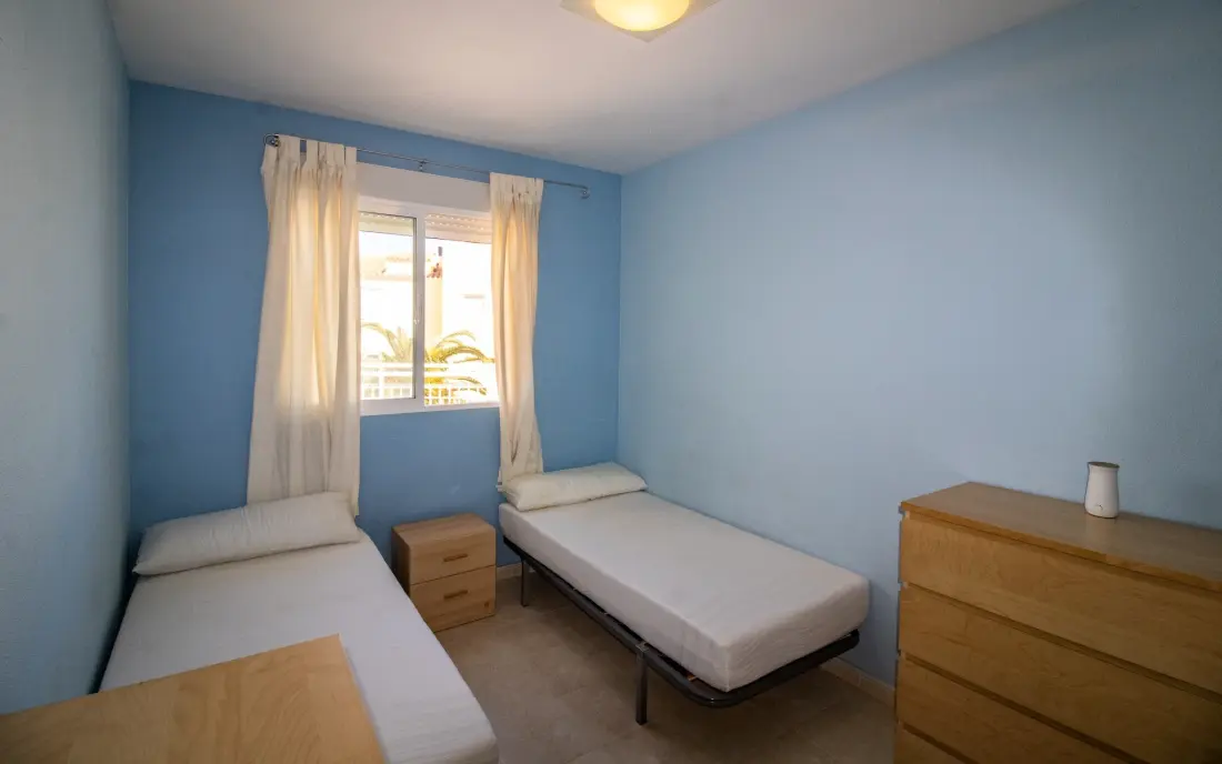 Appartements à Alcossebre