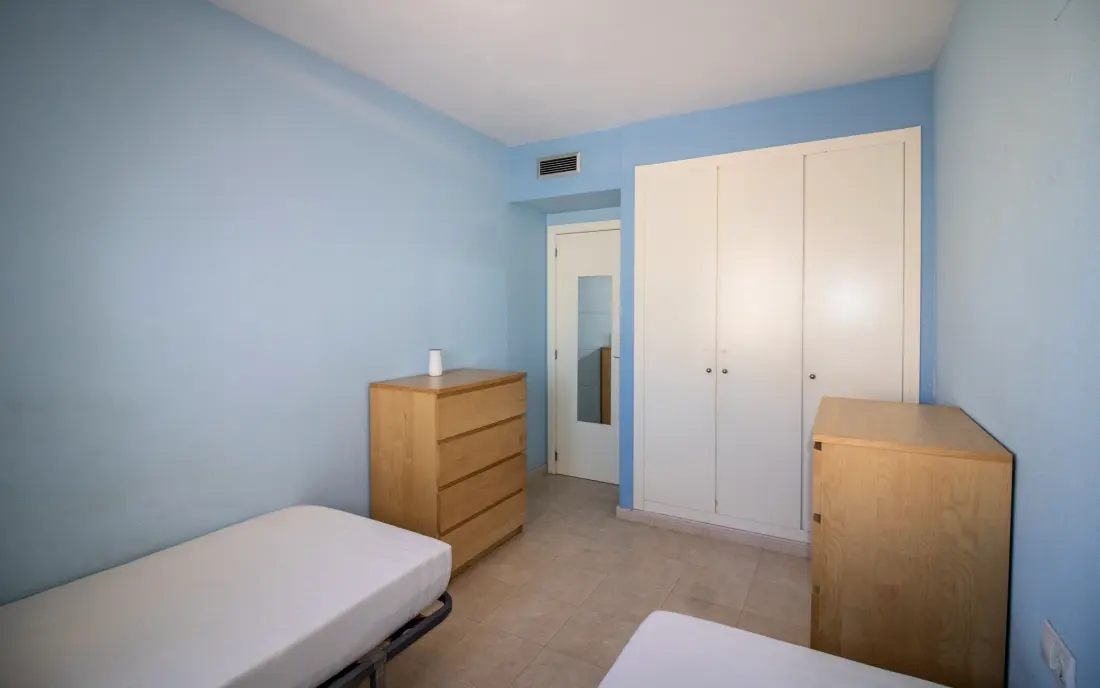 Appartements à Alcossebre