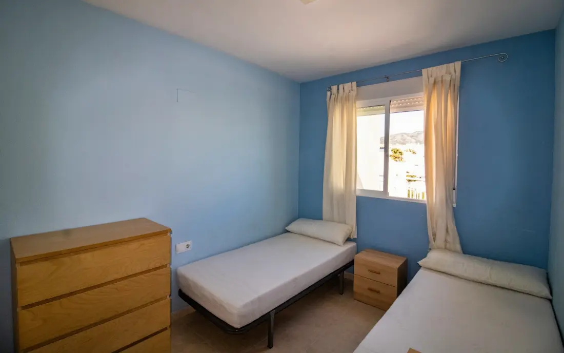 Appartements à Alcossebre