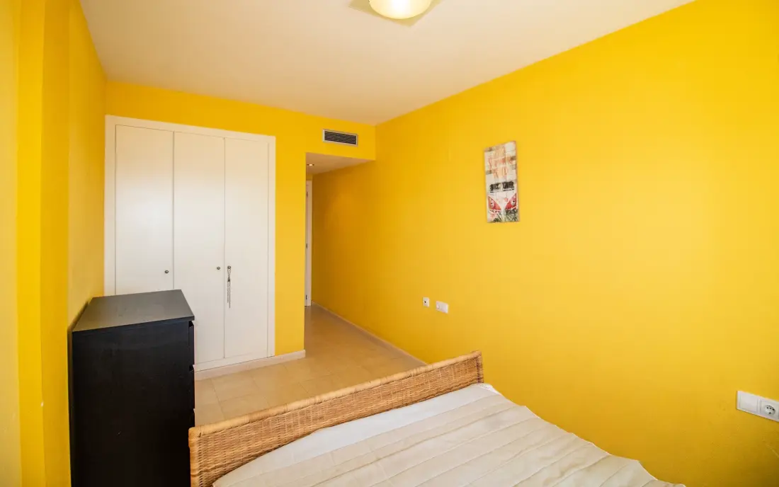 Appartements à Alcossebre