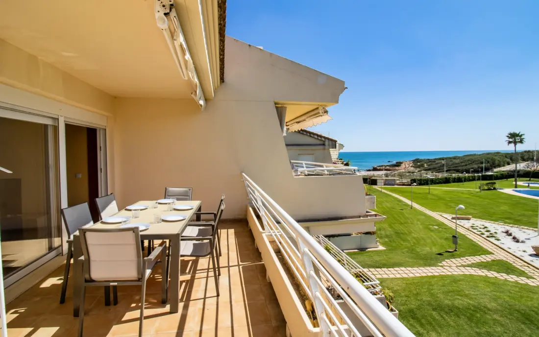 Appartements à Alcossebre