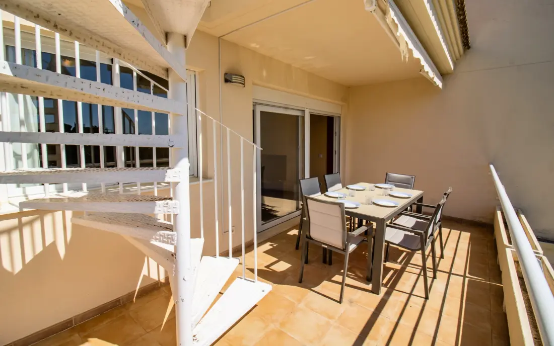 Appartements à Alcossebre