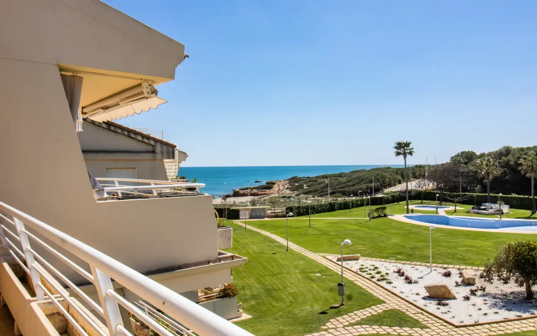 Appartements à Alcossebre