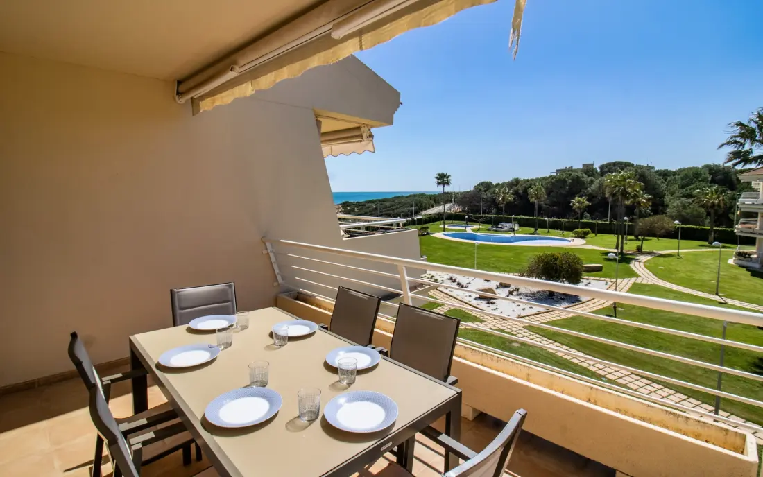 Appartements à Alcossebre