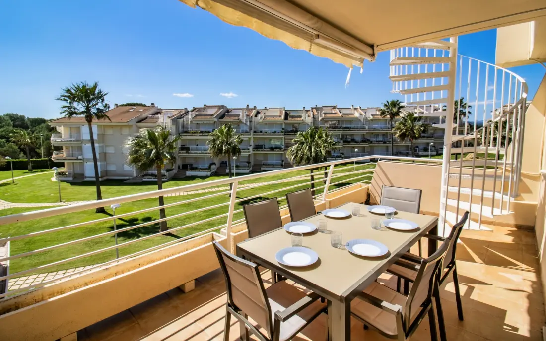 Appartements à Alcossebre