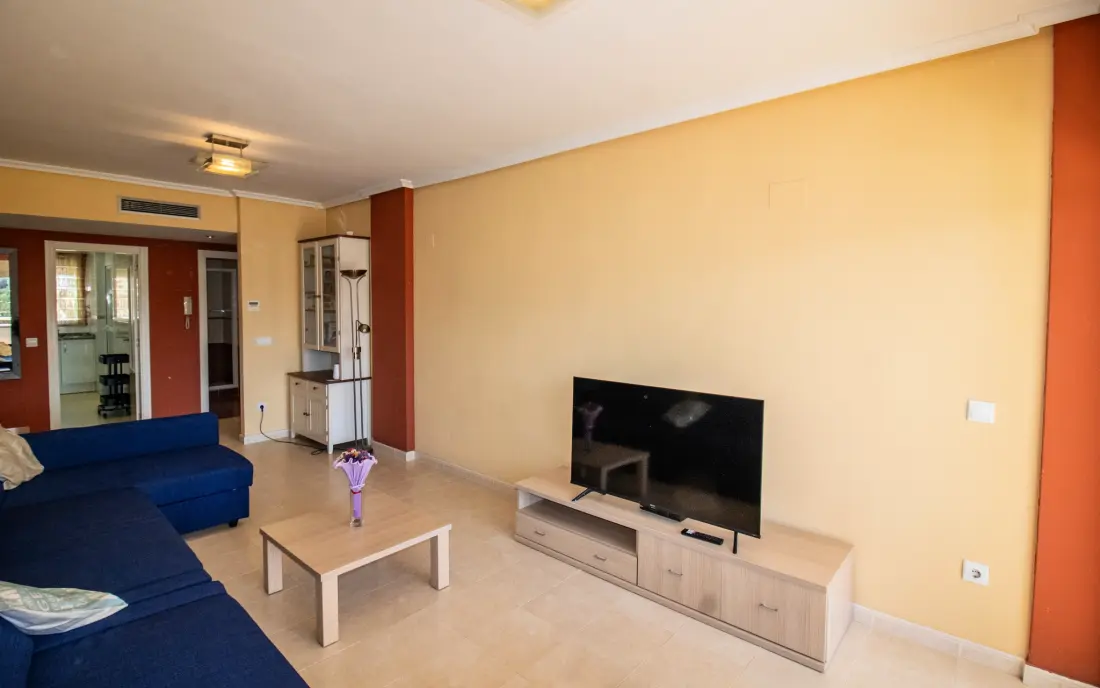 Appartements à Alcossebre