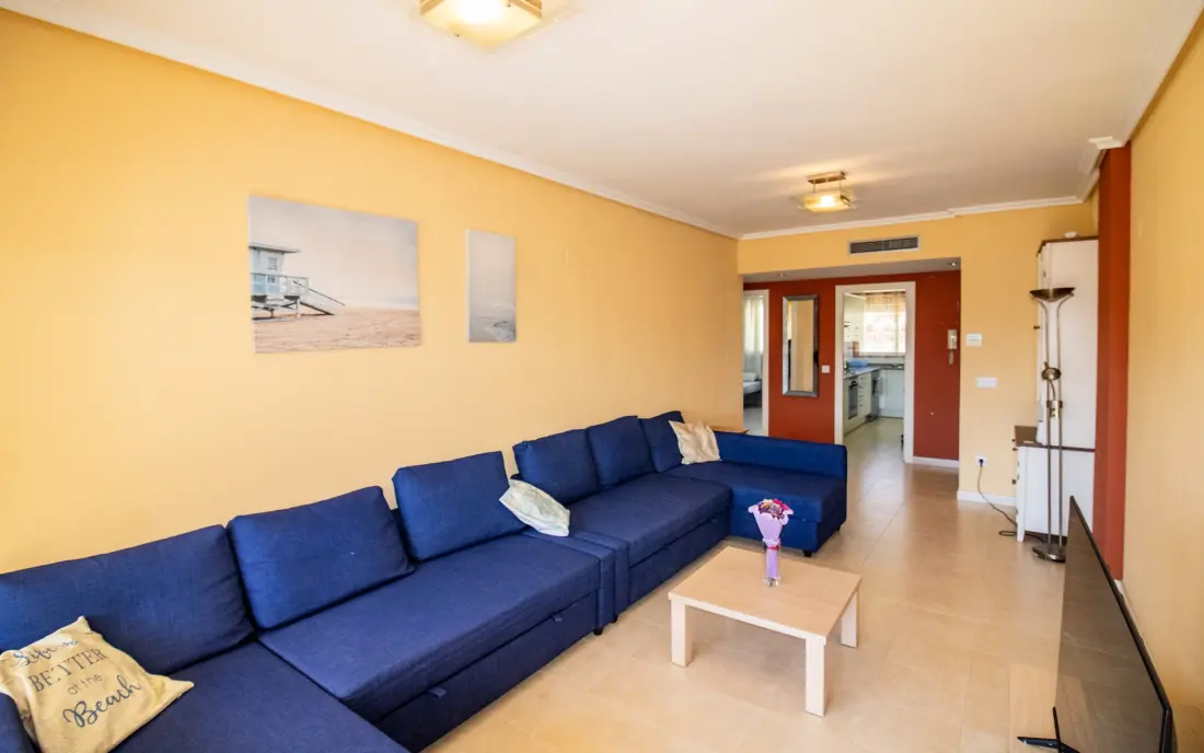 Appartements à Alcossebre