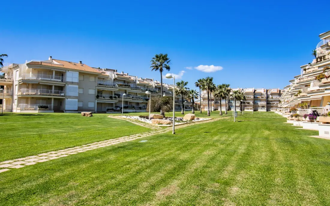 Appartements à Alcossebre
