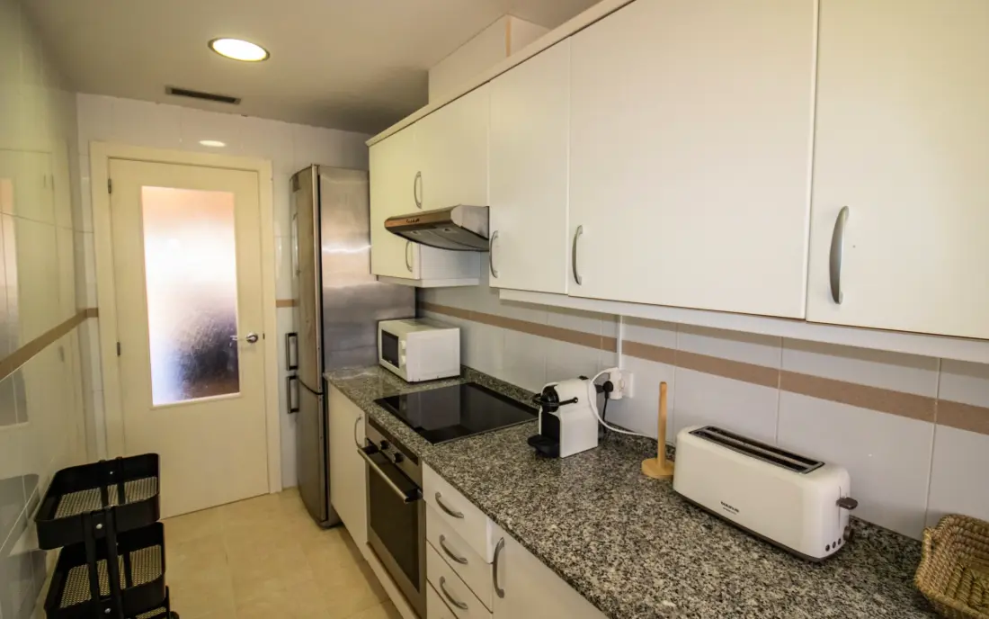 Appartements à Alcossebre