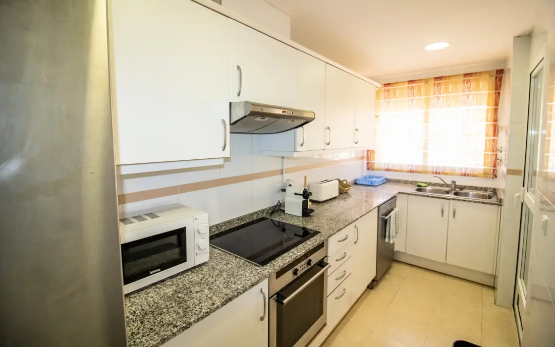 Appartements à Alcossebre