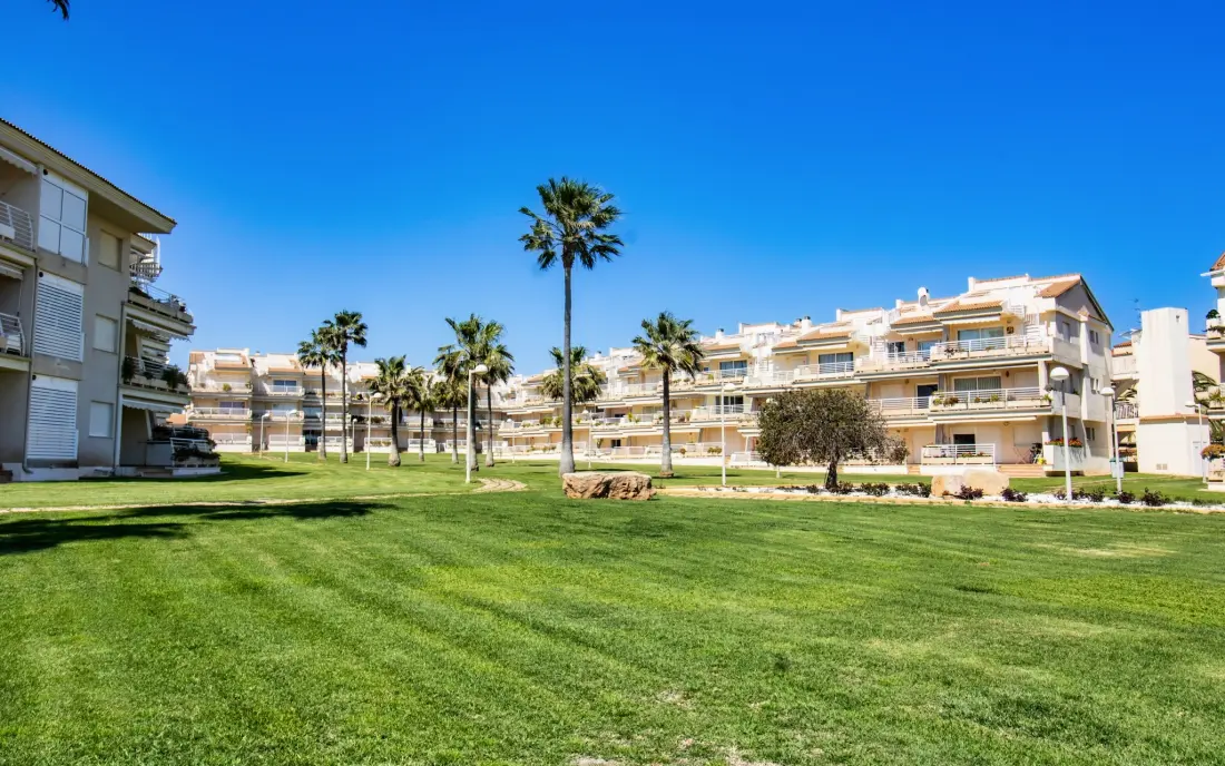 Appartements à Alcossebre