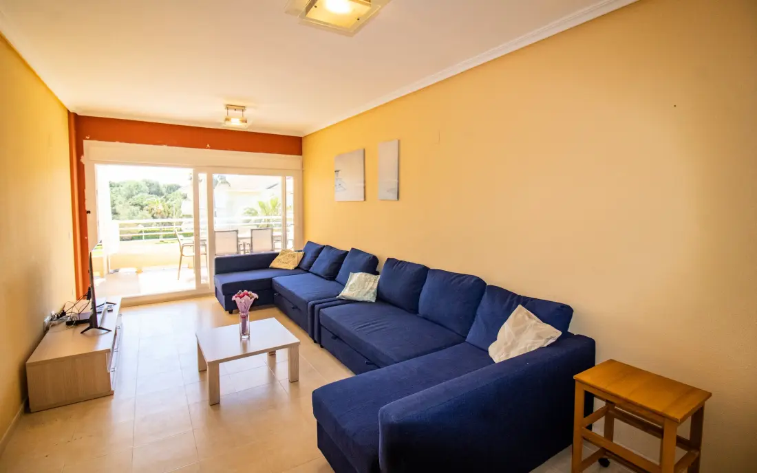 Appartements à Alcossebre