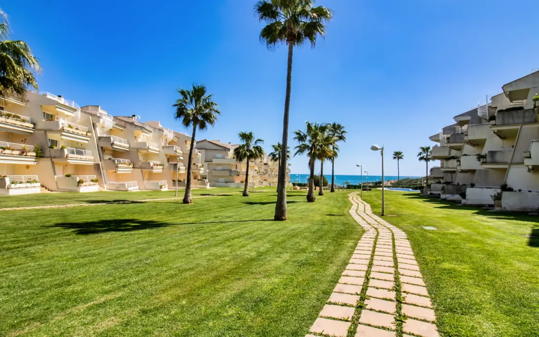 Appartements à Alcossebre