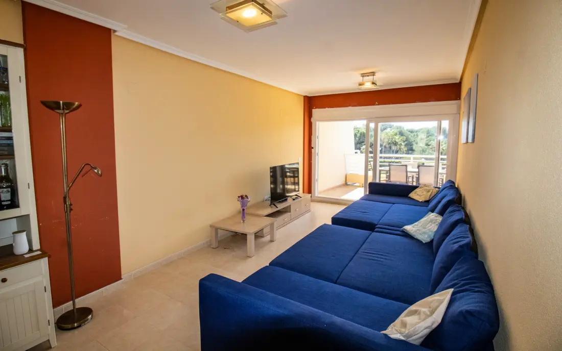 Appartements à Alcossebre