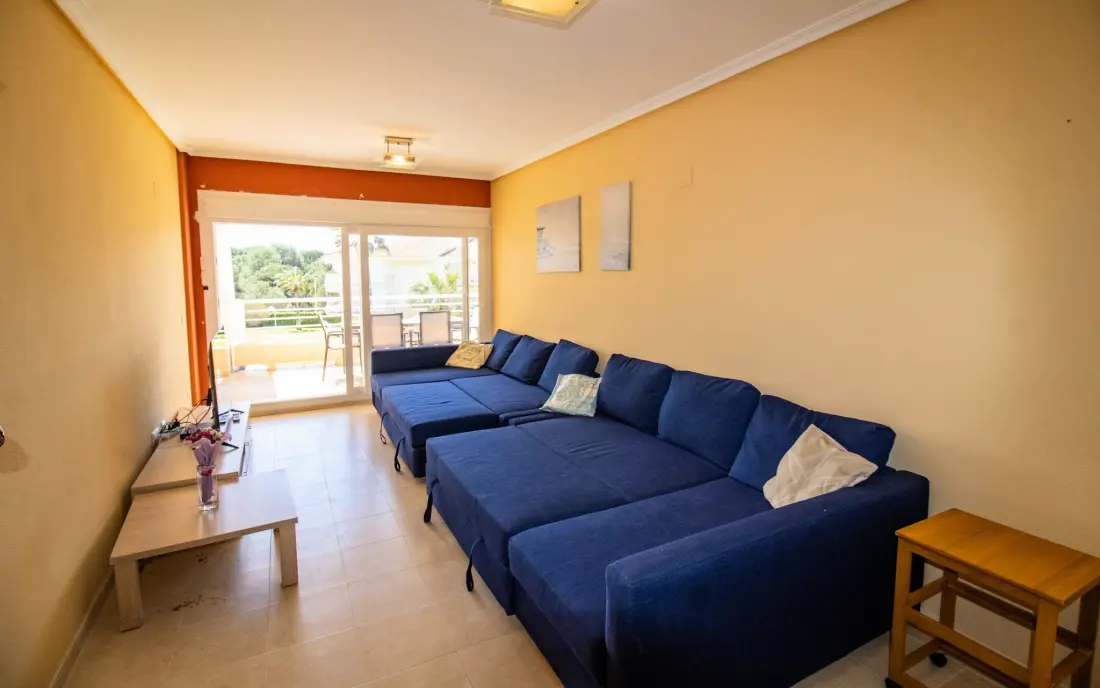 Appartements à Alcossebre