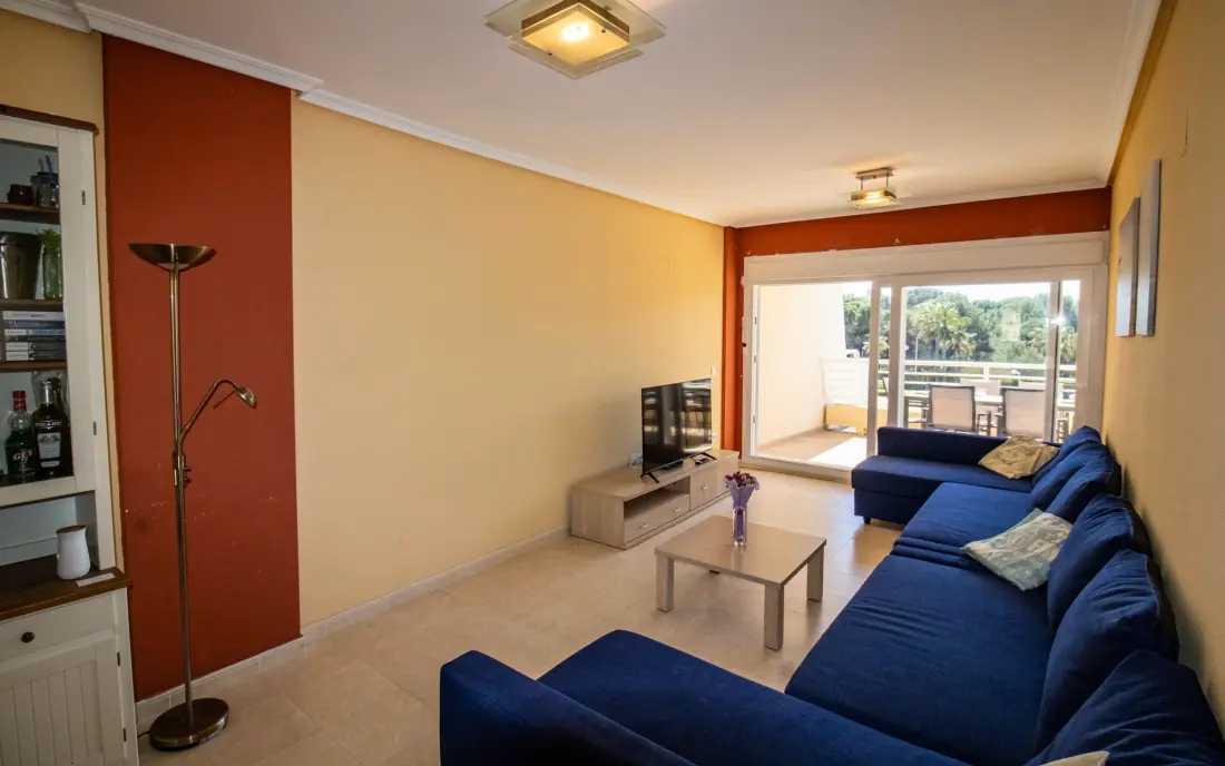 Appartements à Alcossebre