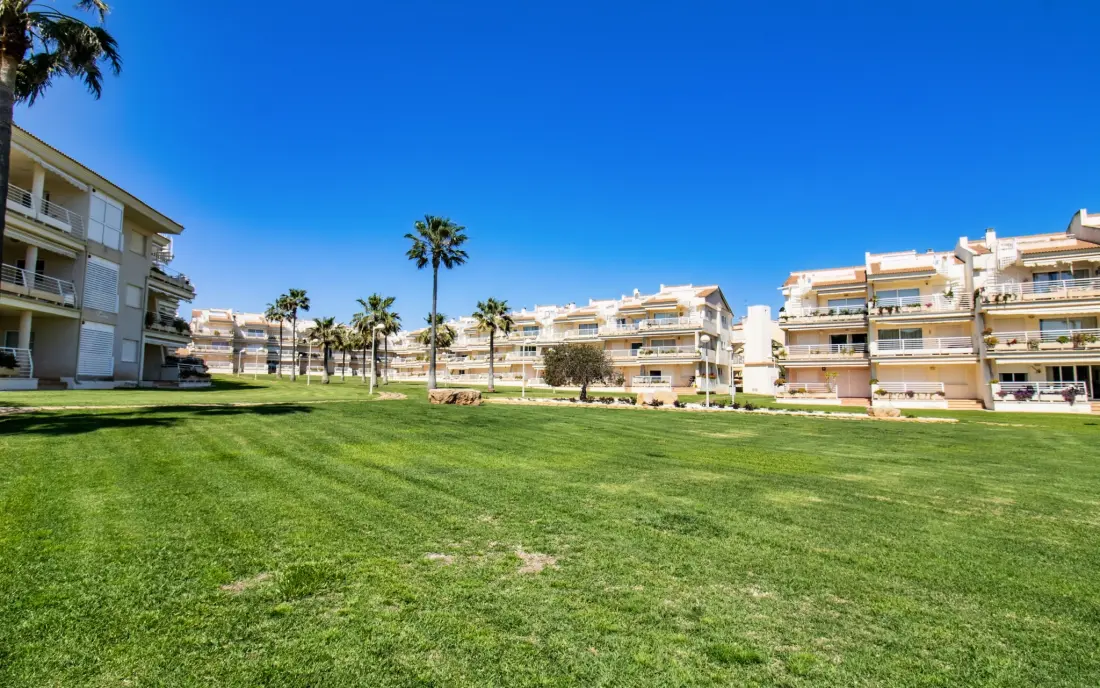 Appartements à Alcossebre