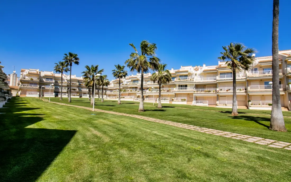 Appartements à Alcossebre