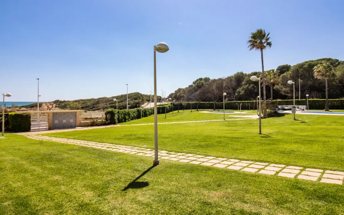 Appartements à Alcossebre