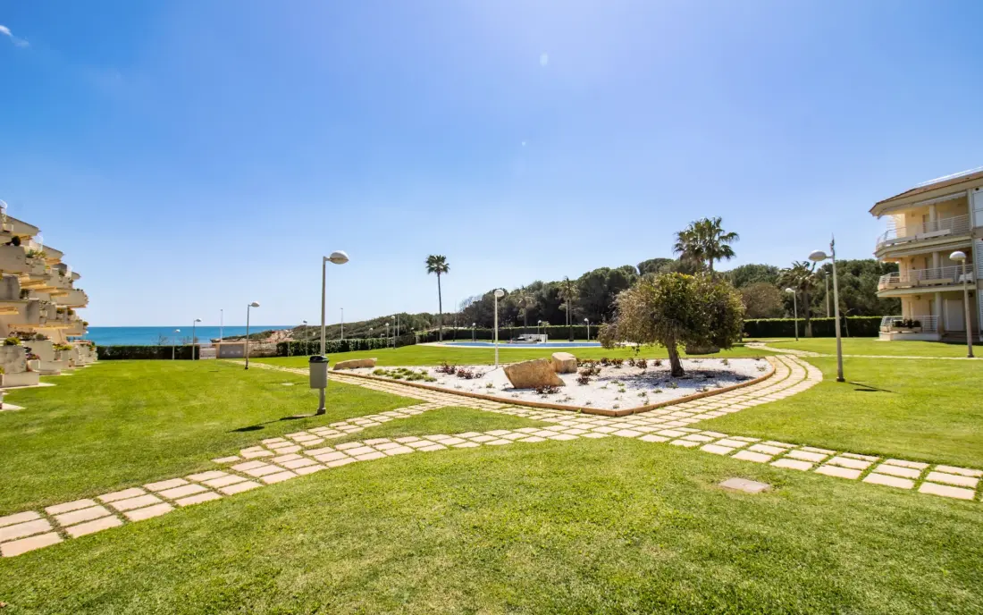 Appartements à Alcossebre