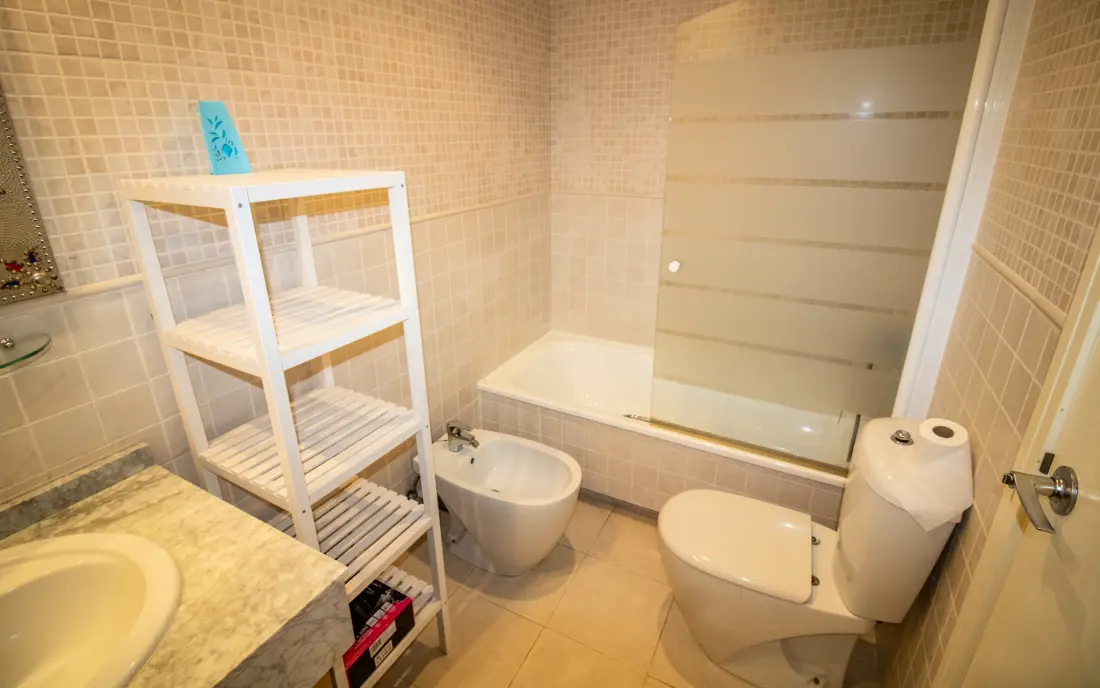 Appartements à Alcossebre