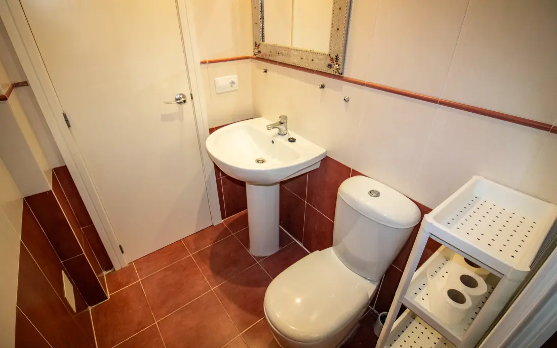 Appartements à Alcossebre