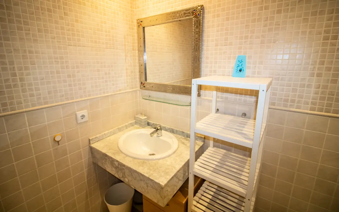 Appartements à Alcossebre