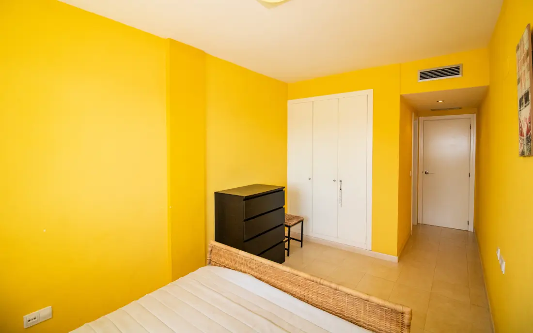 Appartements à Alcossebre
