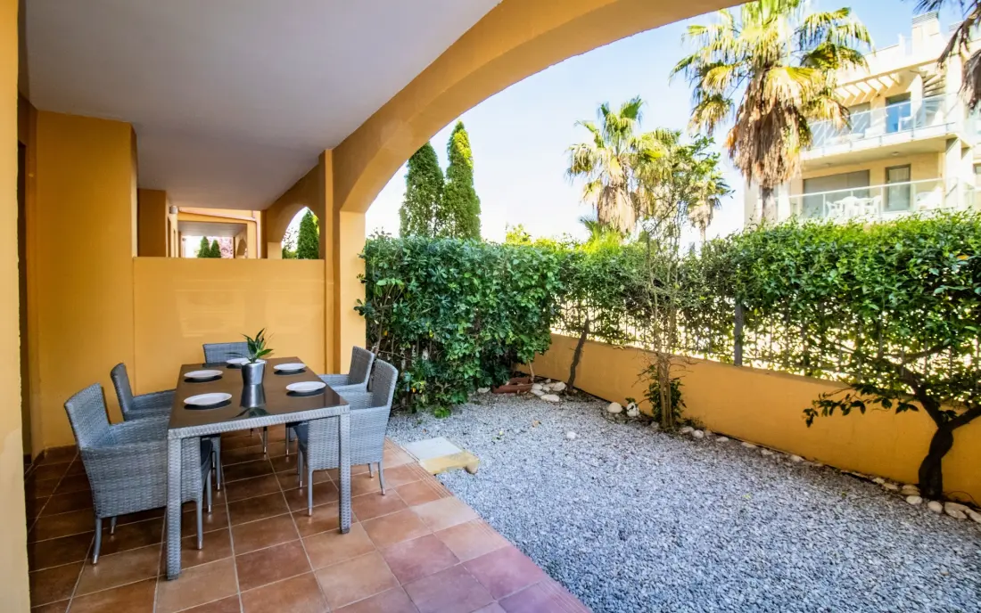 Appartements à Alcossebre