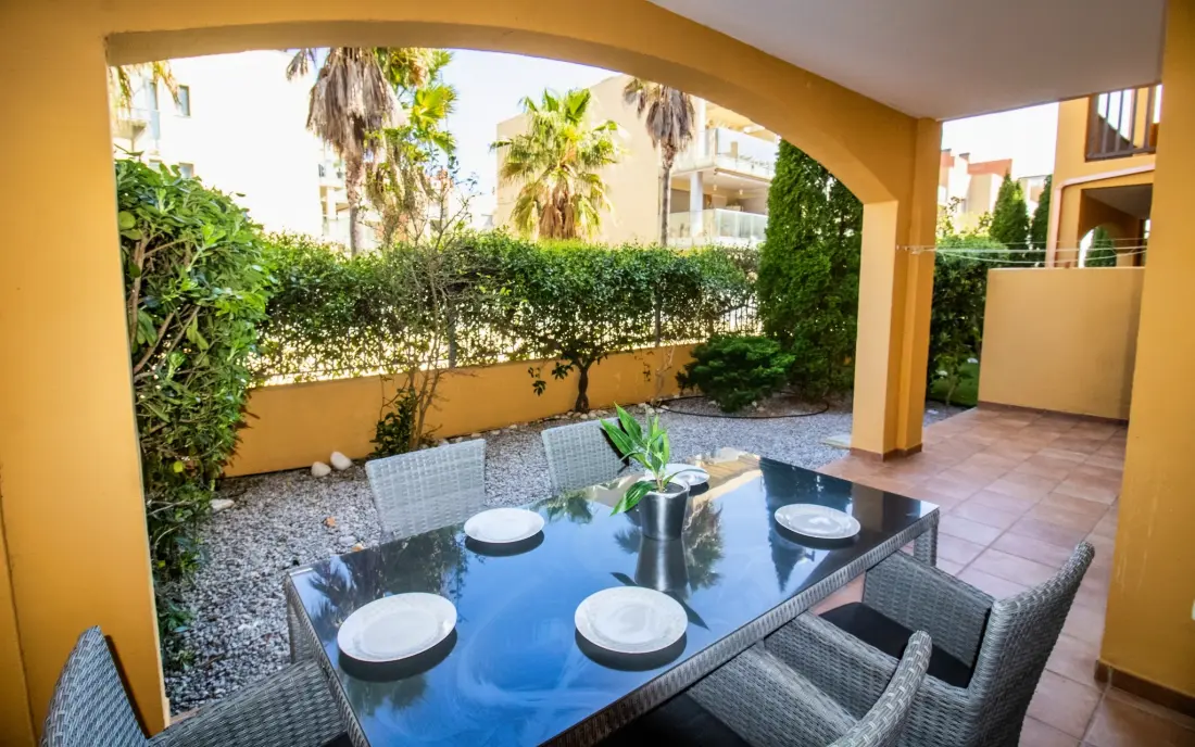 Appartements à Alcossebre