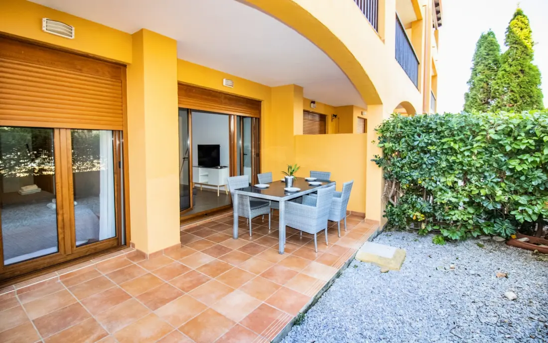 Appartements à Alcossebre
