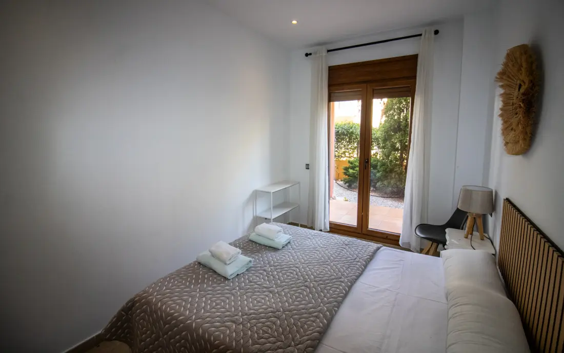 Appartements à Alcossebre