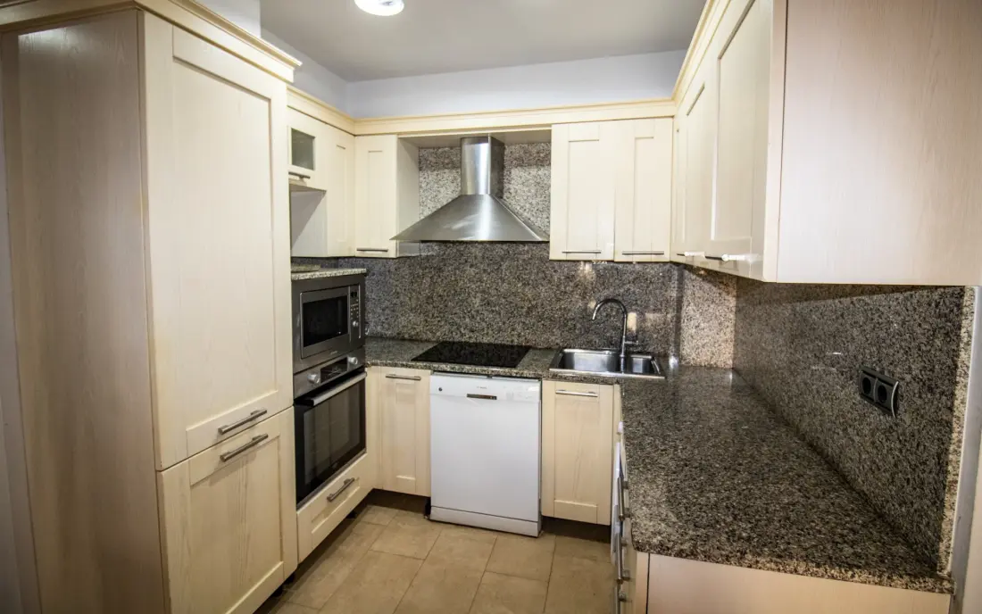 Appartements à Alcossebre