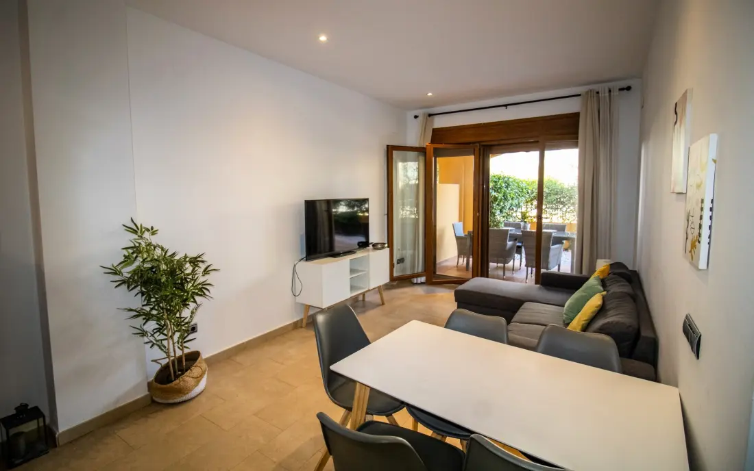 Appartements à Alcossebre
