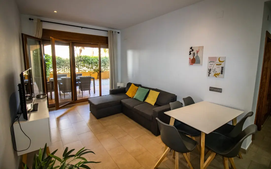 Appartements à Alcossebre