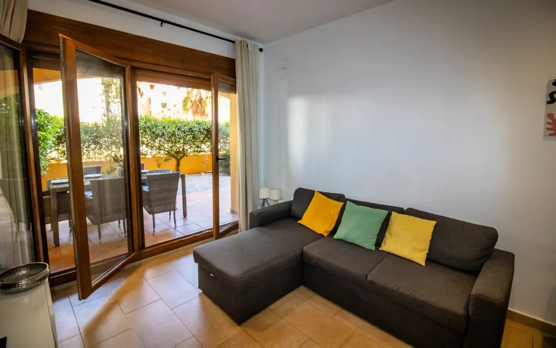 Appartements à Alcossebre