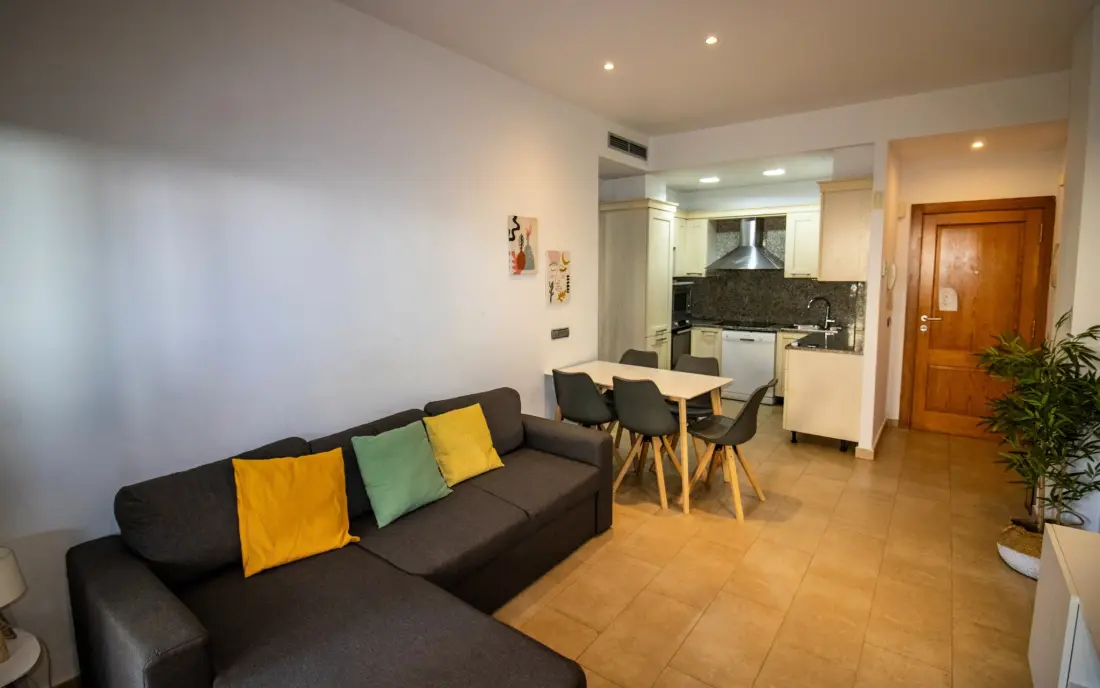 Appartements à Alcossebre