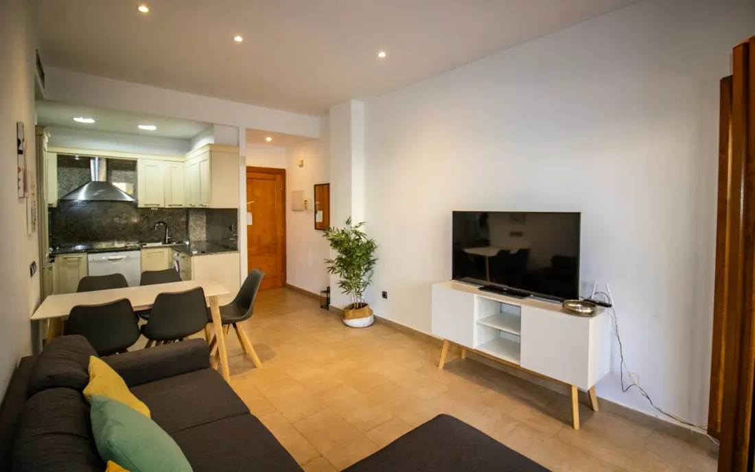 Appartements à Alcossebre